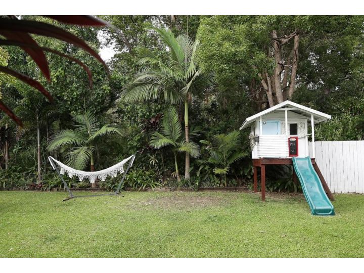 Buderim Rainforest Retreat - Perfect for family getaways Guest house, Buderim - imaginea 16