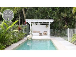 Buderim Rainforest Retreat - Perfect for family getaways Guest house, Buderim - 2
