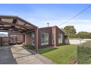 Budget By The Bay Guest house, Apollo Bay - 2