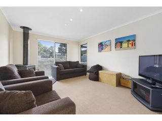 Budget By The Bay Guest house, Apollo Bay - 1