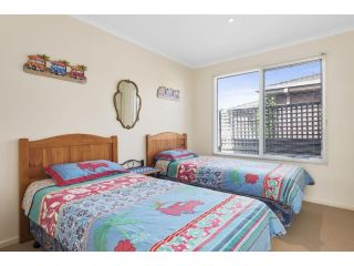 Budget By The Bay Guest house, Apollo Bay - 3