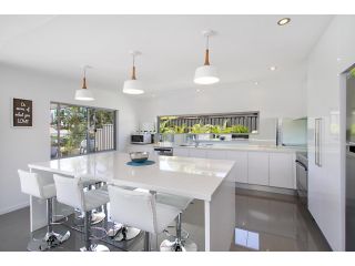 A PERFECT STAY - Buena Vista Guest house, Gold Coast - 5