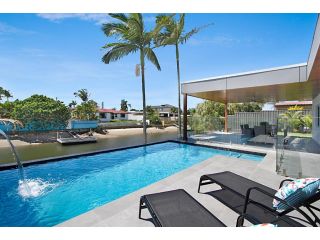 A PERFECT STAY - Buena Vista Guest house, Gold Coast - 2