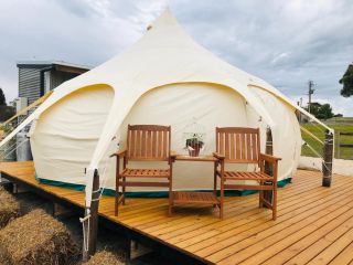 Bukirk Glamping & Tiny Houses Campsite, Clare - 1