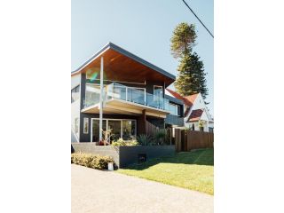 BULC Boutique Bed & Breakfast Bed and breakfast, Belmont - 2