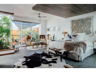 BULC Boutique Bed & Breakfast Bed and breakfast, Belmont - 3