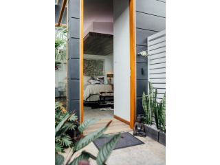 BULC Boutique Bed & Breakfast Bed and breakfast, Belmont - 5