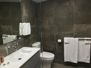 BULC Boutique Bed & Breakfast Bed and breakfast, Belmont - 4