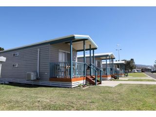 Bulli Beach Tourist Park Accomodation, New South Wales - 2