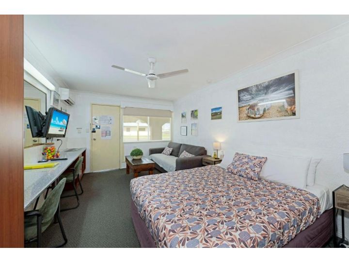 Bundaberg Coral Villa Motor Inn Hotel, Bundaberg - imaginea 17