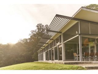 Bundaleer - Architect designed, stunning views! Guest house, Kangaroo Valley - 2
