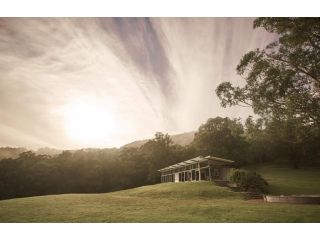 Bundaleer - Architect designed, stunning views! Guest house, Kangaroo Valley - 1