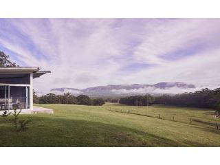 Bundaleer - Architect designed, stunning views! Guest house, Kangaroo Valley - 3
