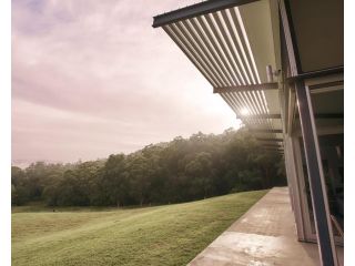 Bundaleer - Architect designed, stunning views! Guest house, Kangaroo Valley - 4