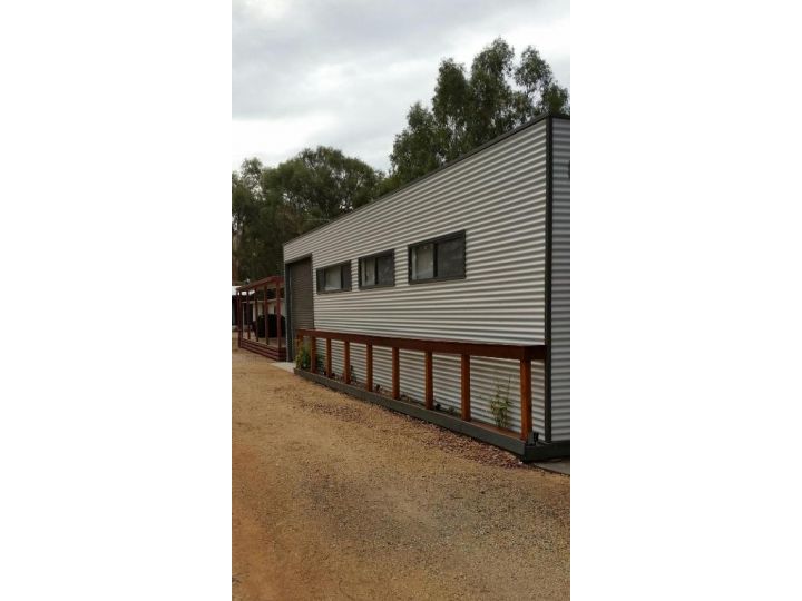 Bundalong Holiday Resort Accomodation, Bundalong - imaginea 4