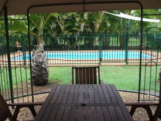Bungadoo Country Cottage Guest house, Queensland - 3