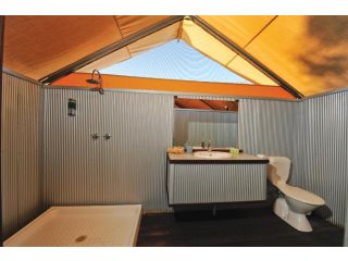Bungle Bungle Wilderness Lodge Campsite, Western Australia - 4