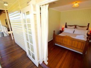 Bunya creek farm stay Guest house, Queensland - 1