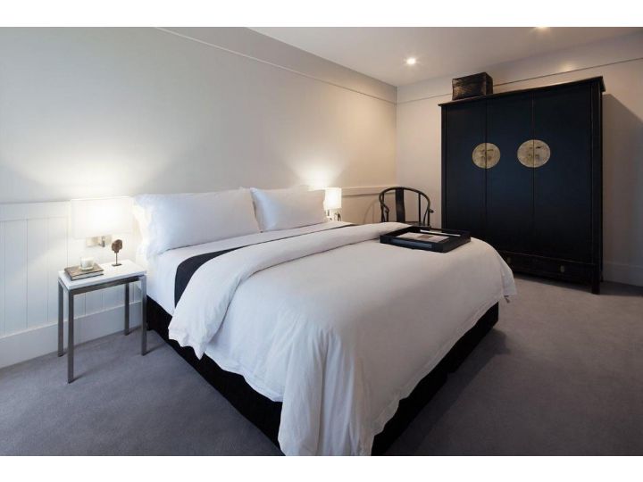 Burbury Hotel Aparthotel, Canberra - imaginea 20