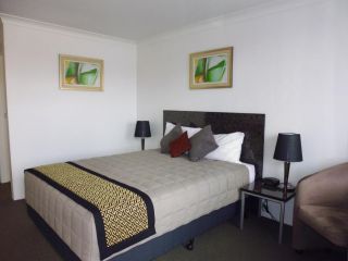 Burke & Wills Motor Inn Hotel, Kingaroy - 5