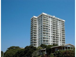 Burleigh Beach Tower Aparthotel, Gold Coast - 5