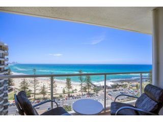 Burleigh Beach Tower Aparthotel, Gold Coast - 3