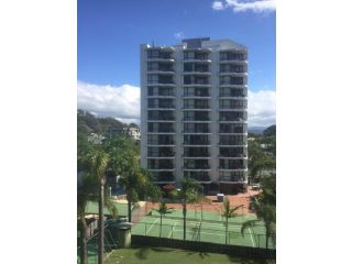 Burleigh Gardens North Hi-Rise Holiday Apartments Aparthotel, Gold Coast - 4