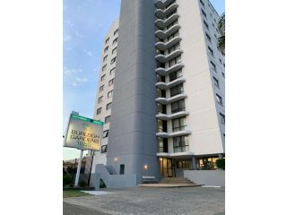 Burleigh Gardens North Hi-Rise Holiday Apartments Aparthotel, Gold Coast - 3