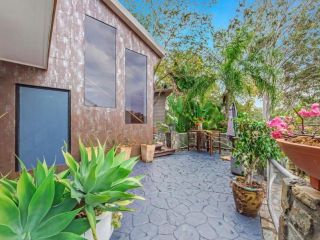 Treehouse Terrace , Mind the Steep Driveway Apartment, Gold Coast - 1