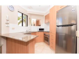 Burleigh on the Beach Aparthotel, Gold Coast - 2