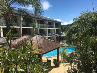 Burleigh Palms Holiday Apartments Aparthotel, Gold Coast - 2