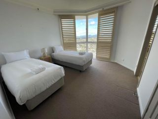 Burleigh Surf Apartments Aparthotel, Gold Coast - 5