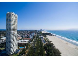 Burleigh Surf Apartments Aparthotel, Gold Coast - 2