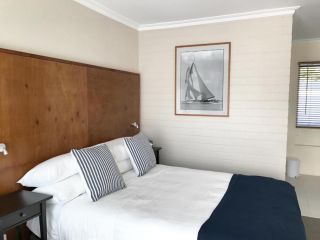 Burnie Airport Motel Hotel, Wynyard - 1