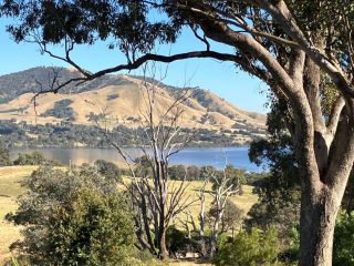 Burnt Creek Cottages Guest house, Mansfield - 4