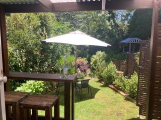 Burradoo Studio Guest house, Leura - 3