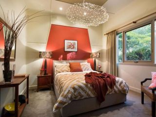 Burrall Lodge Guest house, Daylesford - 4
