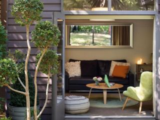 Burrall Lodge Guest house, Daylesford - 2