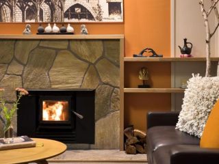 Burrall Lodge Guest house, Daylesford - 5