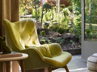 Burrall Lodge Guest house, Daylesford - 1