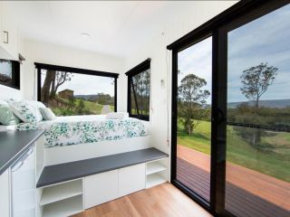 Burroo at Kangaroo Valley - Perfect Views - Outdoor Bath Guest house, Barrengarry - 1