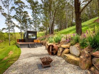 Burroo at Kangaroo Valley - Perfect Views - Outdoor Bath Guest house, Barrengarry - 2
