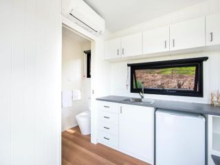 Burroo at Kangaroo Valley - Perfect Views - Outdoor Bath Guest house, Barrengarry - 3