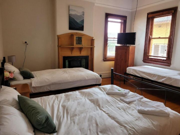 Burwood Bed and Breakfast Bed and breakfast, Sydney - imaginea 1
