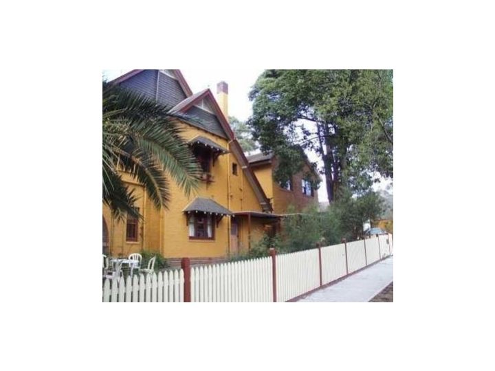 Burwood Bed and Breakfast Bed and breakfast, Sydney - imaginea 2