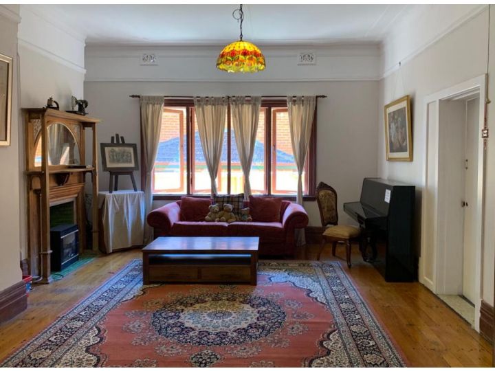 Burwood Bed and Breakfast Bed and breakfast, Sydney - imaginea 8