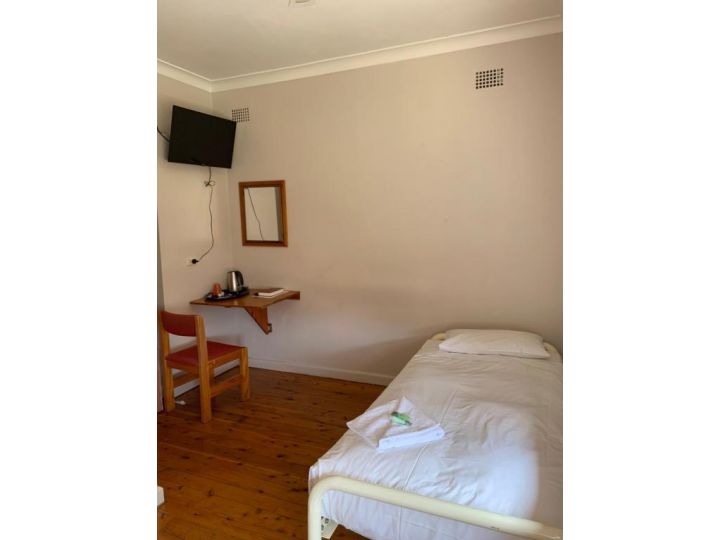 Burwood Bed and Breakfast Bed and breakfast, Sydney - imaginea 13
