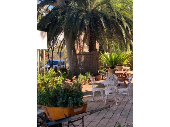 Burwood Bed and Breakfast Bed and breakfast, Sydney - imaginea 3