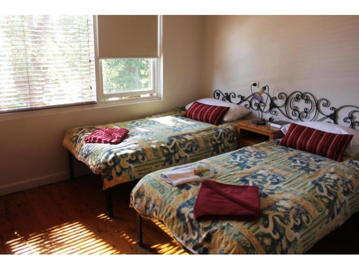 Burwood Bed and Breakfast Bed and breakfast, Sydney - imaginea 11