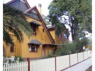 Burwood Bed and Breakfast Bed and breakfast, Sydney - 2